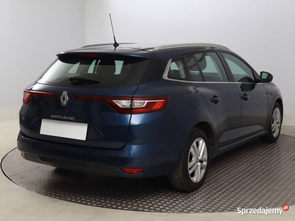 Renault Megane 15 dCi dolnośląskie Bielany Wrocławskie
