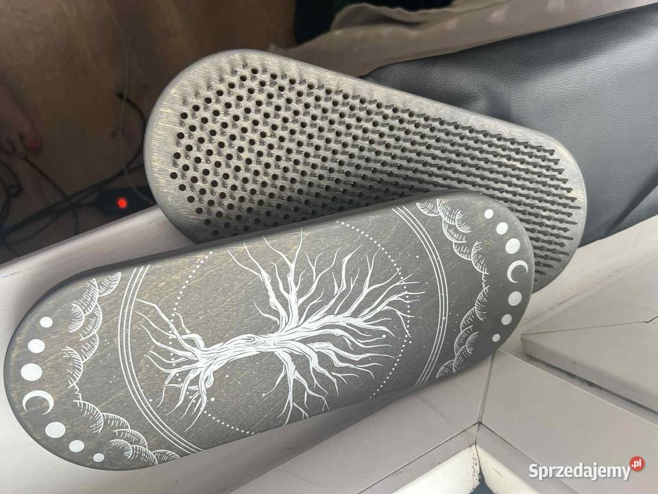 Nowe Deski Sadhu 8 mm nowe idealne na prezent lubuskie Zielona Góra