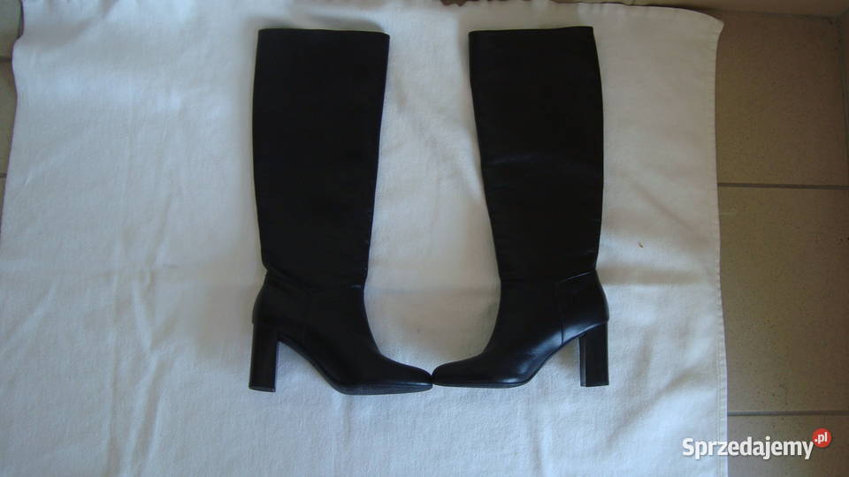 Kozaki Peter Kaiser rozmiar 35 mazowieckie Warszawa