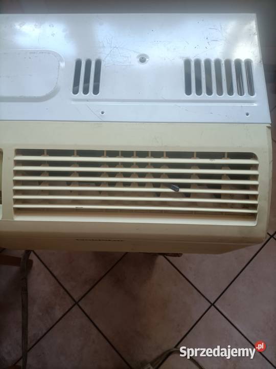Sprzedam klimatyzację Trzebnica sprzedam
