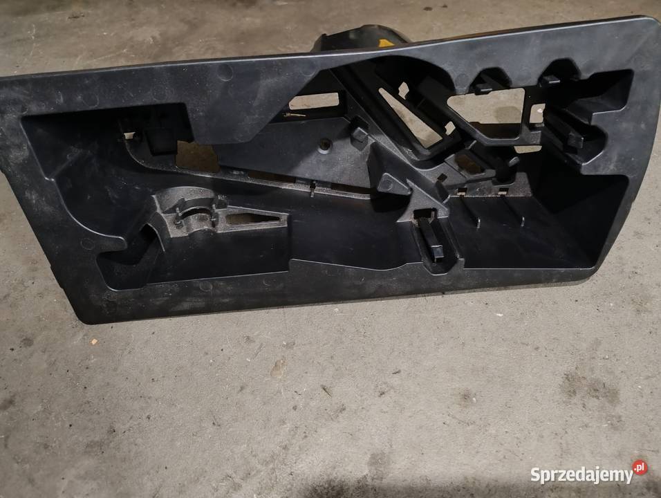 Wkład koła zapasowego Aygo ll śląskie Cieszyn