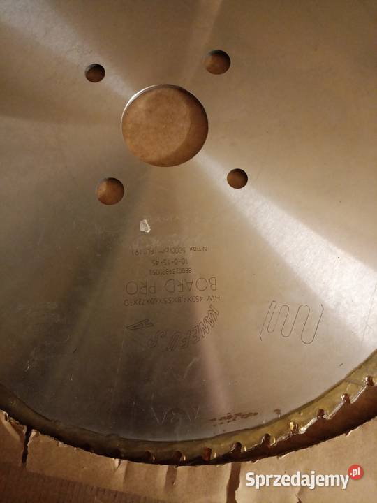 Piły kanefusa małopolskie Jodłówka Tuchowska