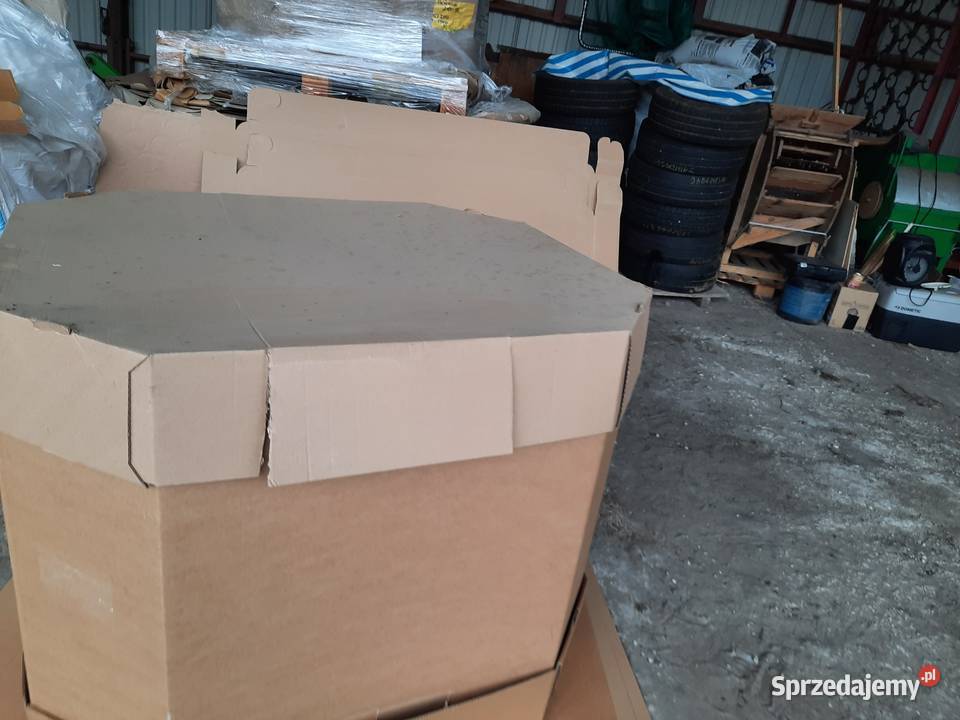 Oktabiny 120x100x100 Radom
