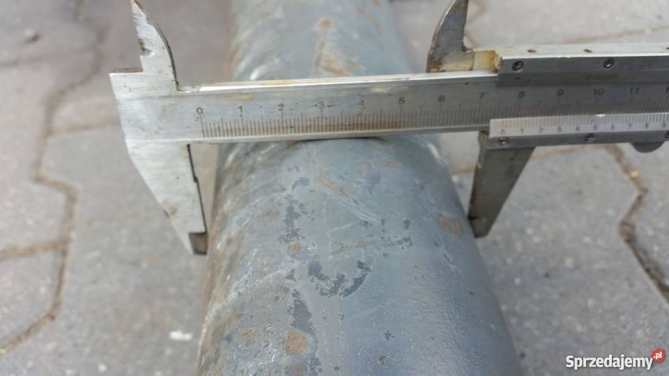 STABILIZATOR ATEGOAXORACTROS Rzędowice sprzedam