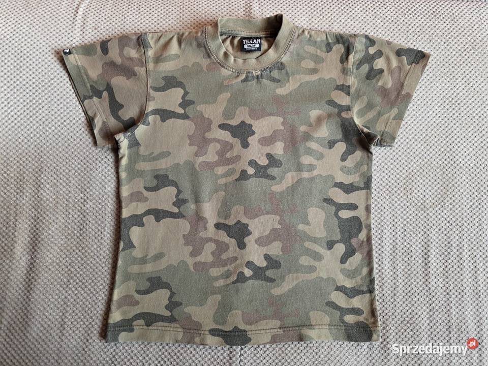 Texar koszulka rozmiar S ok 158 Kraków