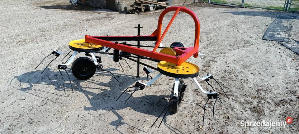 Sprzedam zamienię Małogoszcz