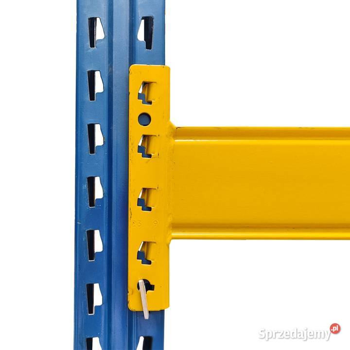 Trawers JUNGHEINRICH MPB TBS 270 125 nośność podkarpackie
