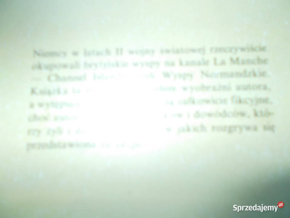Noc lisa Proza i poezja Głubczyce