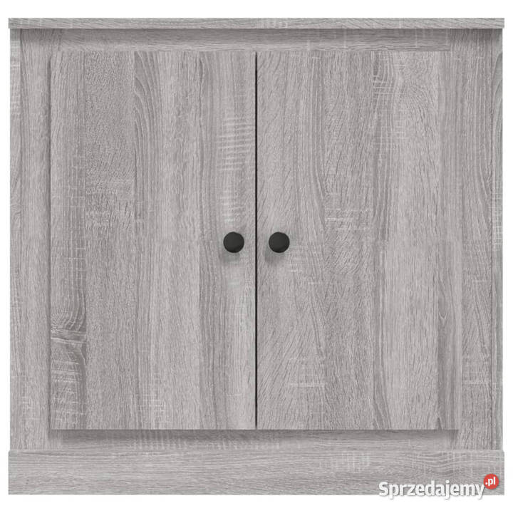 Szafka szary dąb sonoma 70x355x675 WM816190 mazowieckie sprzedam