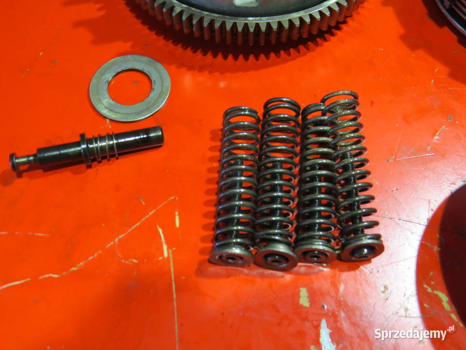 KAWASAKI Z750 Z 750 0412 sprzęgło kosz sprzęgła Warszawa sprzedam