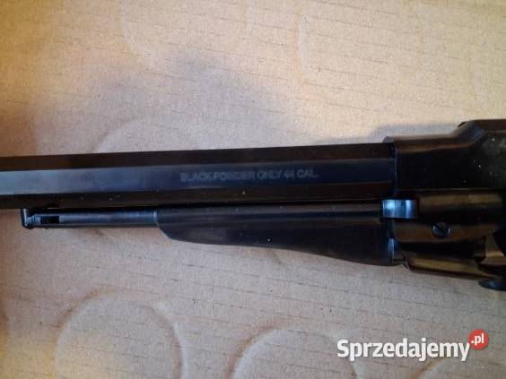 Remington Army 44 Pietta Militaria sprzedam