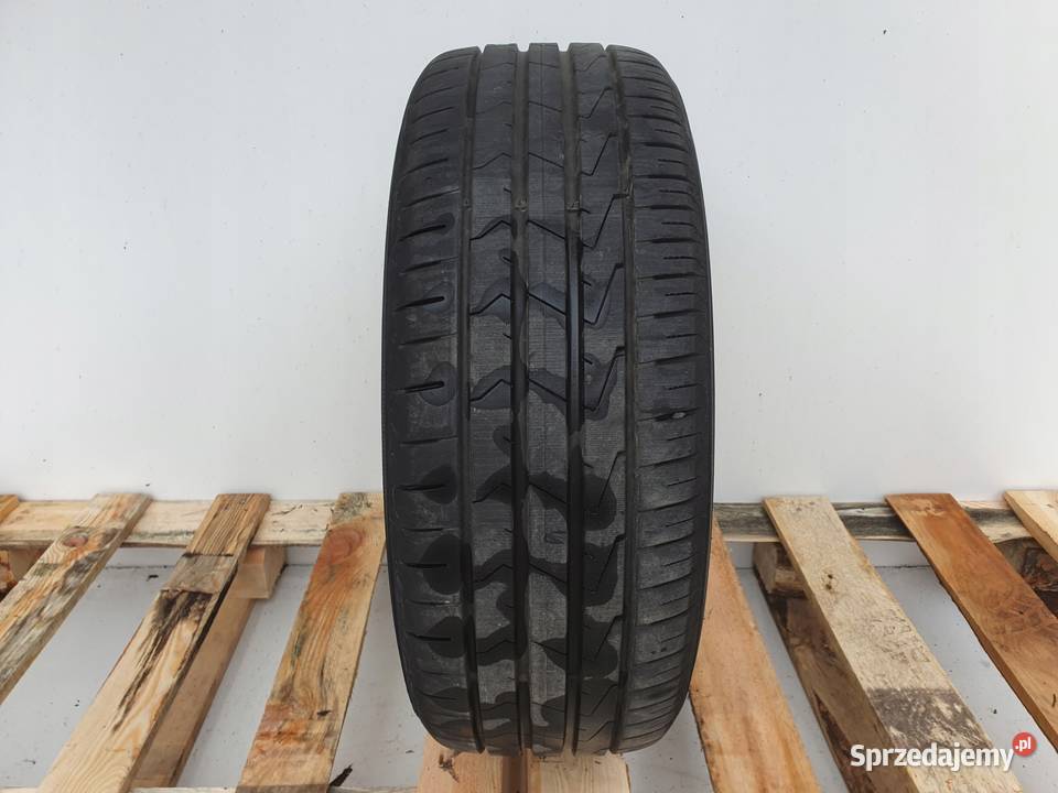 Skoda Octavia II KOŁO ZAPASOWE zapas FELGA 20555 Średnica 16" lubelskie Chełm sprzedam