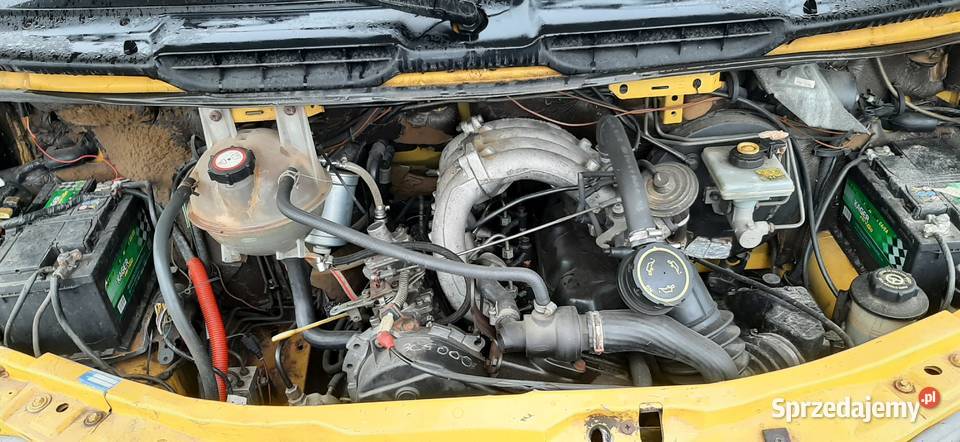 Ford Transit 25D 1998r podwyższony Tanio podkarpackie Rzeszów sprzedam
