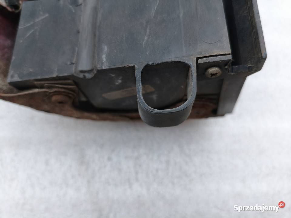 Lampa Prawy Tył Tylna Prawa Opel Frontera B osobowe Wyszków