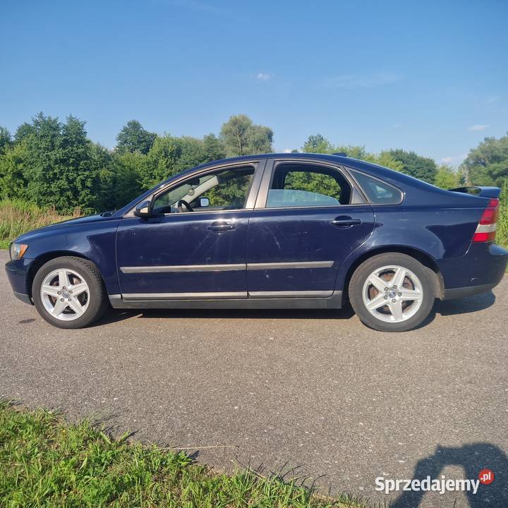 Volvo s40 18b LPG poduszka powietrzna Ostrowiec Świętokrzyski