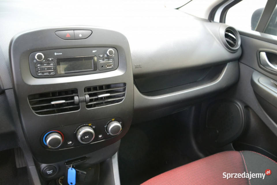 Renault Clio 15 DCi 75 SOCIETE niski przebieg Kęty