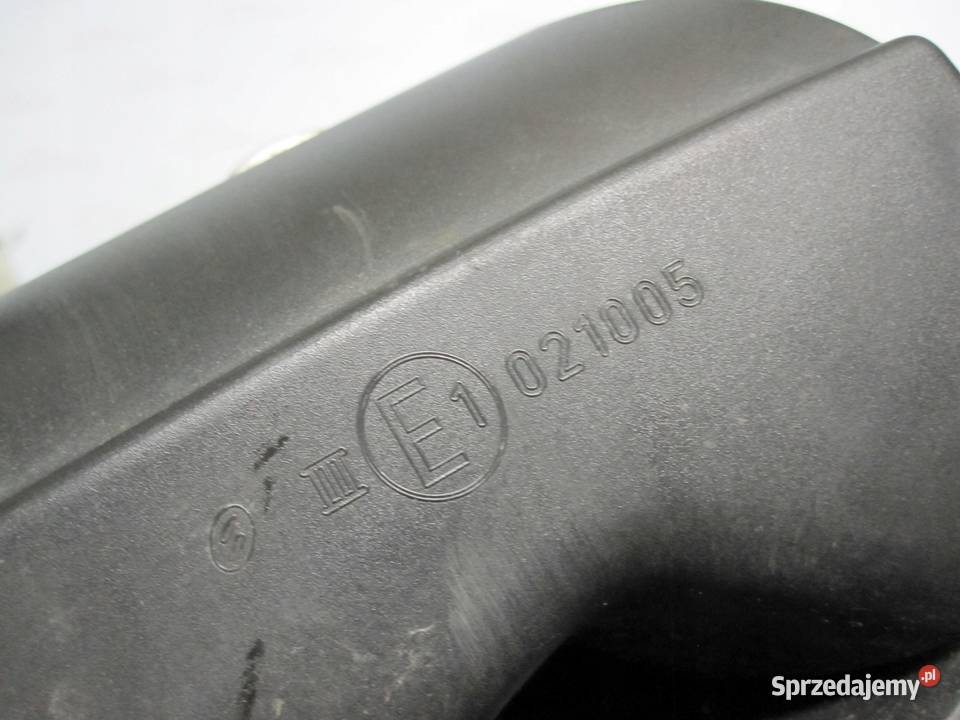 VW PASSAT CC 08r lusterko lewe 54423 021005