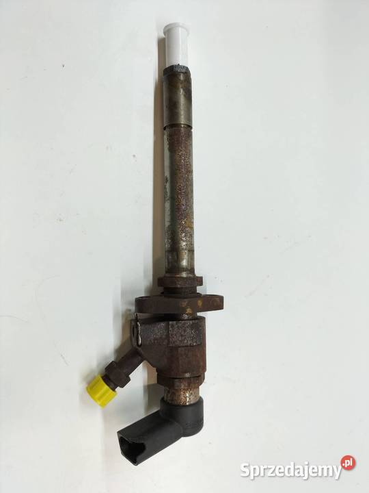 WTRYSKIWACZ 9657144580 20 TDCI Ford Focus Mk2