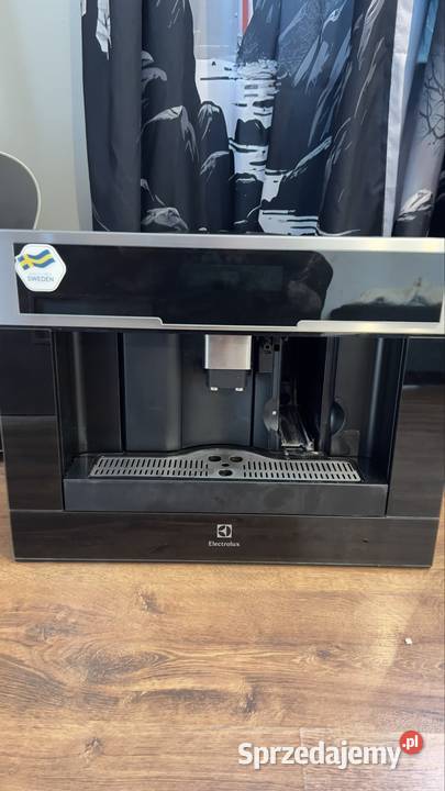 Expres do kawy Electrolux AGD drobne podkarpackie sprzedam
