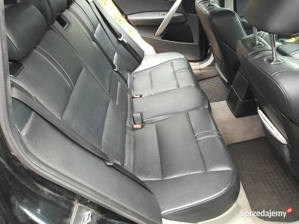 BMW X3 wielkopolskie