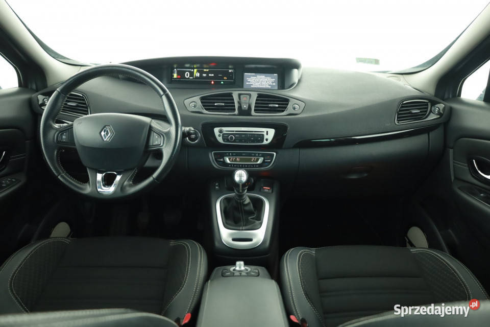 Renault Grand Scenic 12 TCe Piaseczno