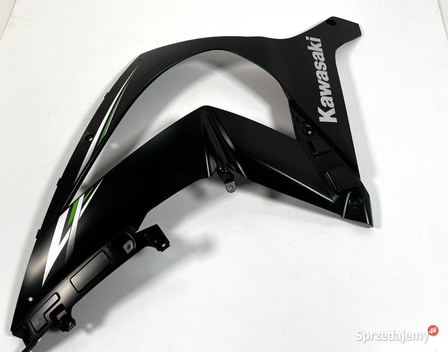 KAWASAKI ZX10 R 1115 Owiewka Osłona Bok L 5204 wielkopolskie
