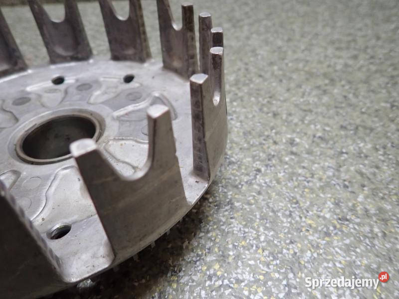 KOSZ SPRZĘGŁA ZEWNĘTRZNY SUZUKI RM 250 9600R Strzelce Krajeńskie sprzedam