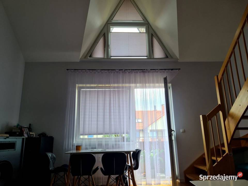 4pok 94met Ołtaszyńskiej 2 POZIOMYGARAŻ Wrocław Nieruchomości