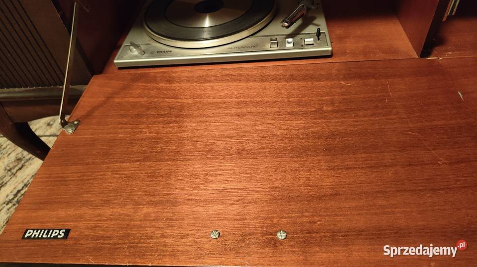 Sprzedam sawke Plilips Stęszew