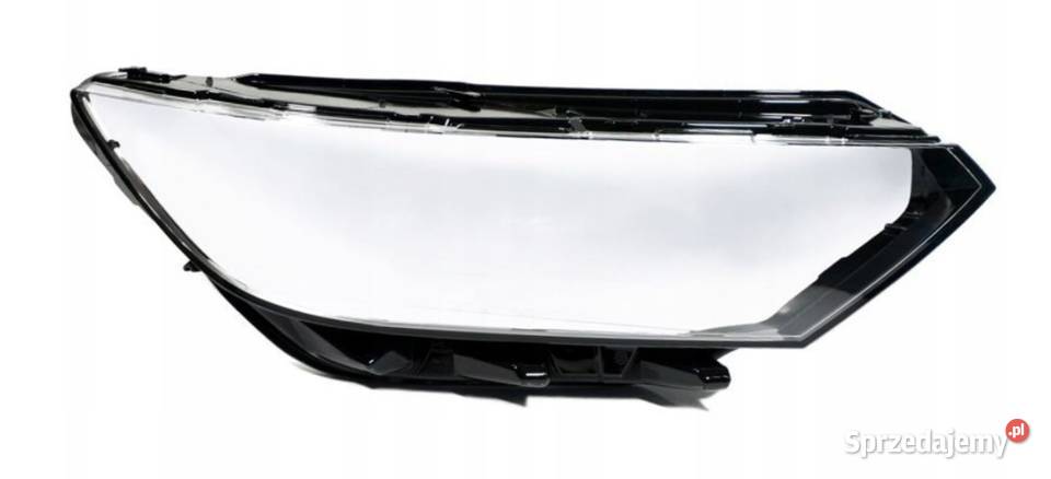 Volkswagen Passat B8 1519 szkło reflektora klosz Łódź