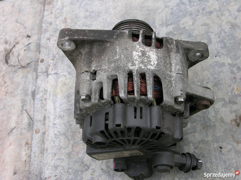 alternaror kia ceed vengasoulrio carens Ryki