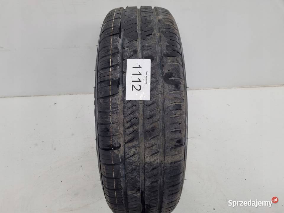 KOŁO ZAPASOWE VW Transporter T5 T6 Zapas felga Chełm