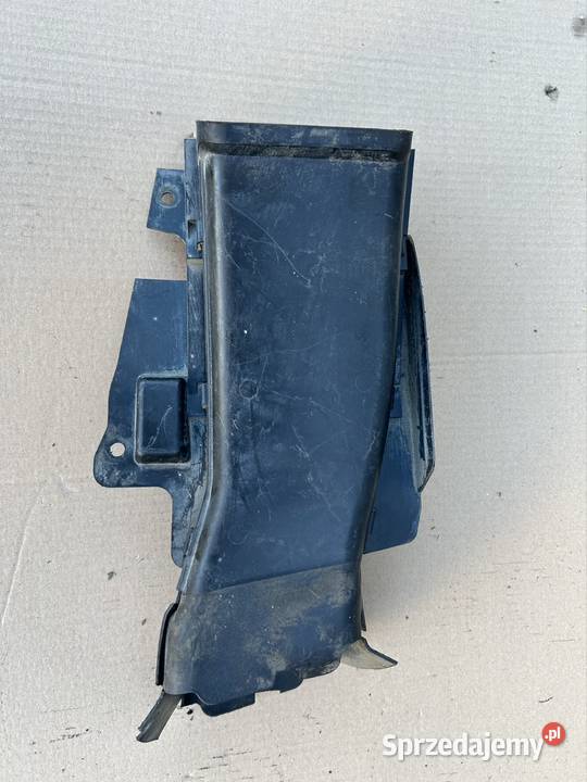 Wlot powietrza na tarczę BMW e46 51718268375 kujawsko-pomorskie Bydgoszcz