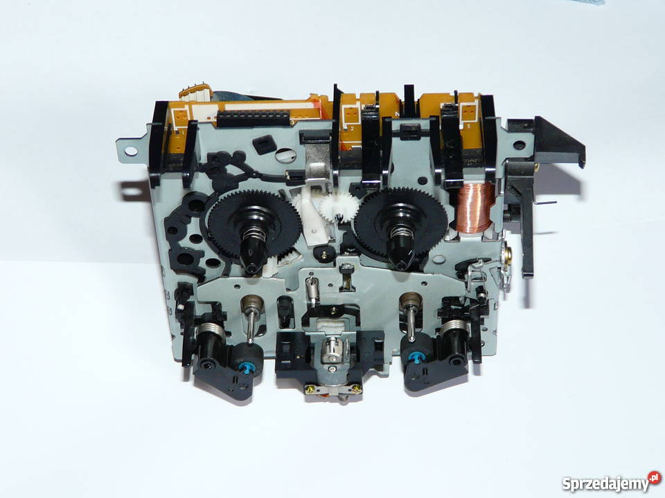 Pioneer CT W806DR706DR606DR Zestaw Oryginalnych małopolskie Rabka-Zdrój sprzedam