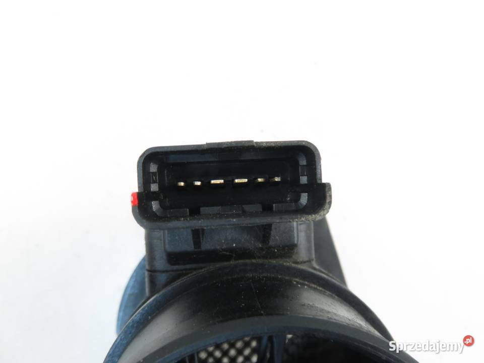 PRZEPŁYWOMIERZ RENAULT ESPACE IV 22 dCi LM1118