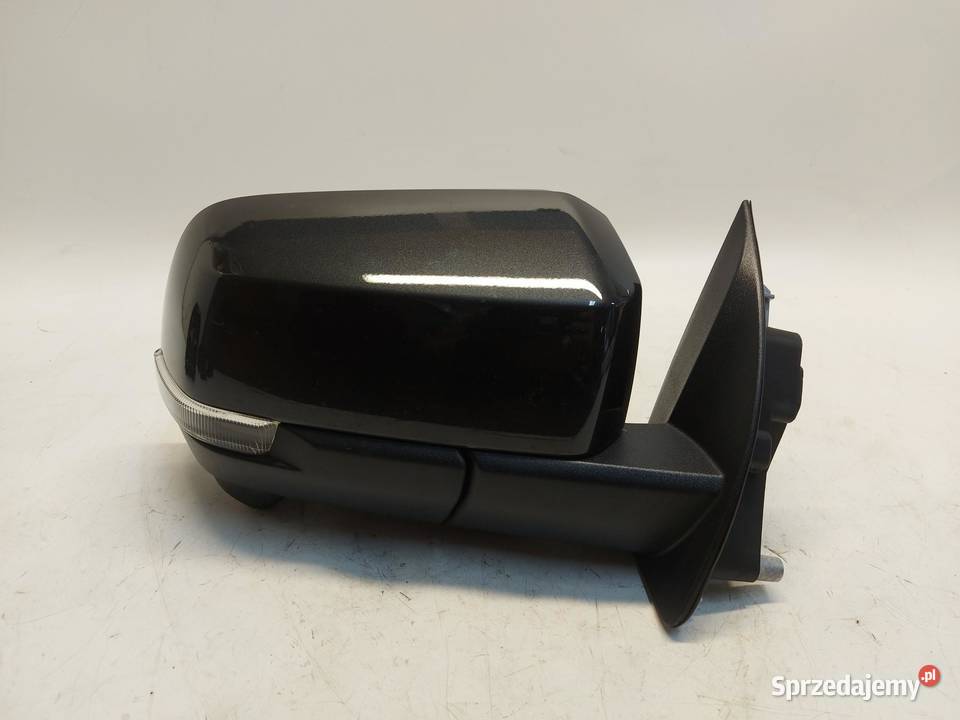 Ford Ranger VI 6 Lusterko prawe 111 PIN osobowe
