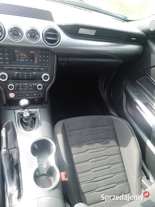 Ford Mustang GT sprzedam