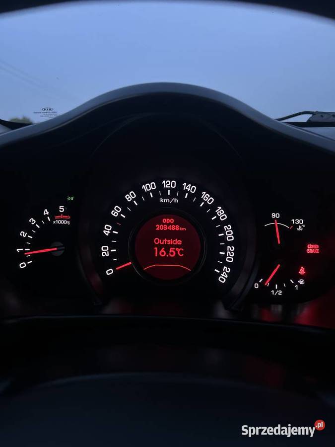 Kia Sportage BOGATA WERSJA 20 CRDI czarny kujawsko-pomorskie Dobieszewko
