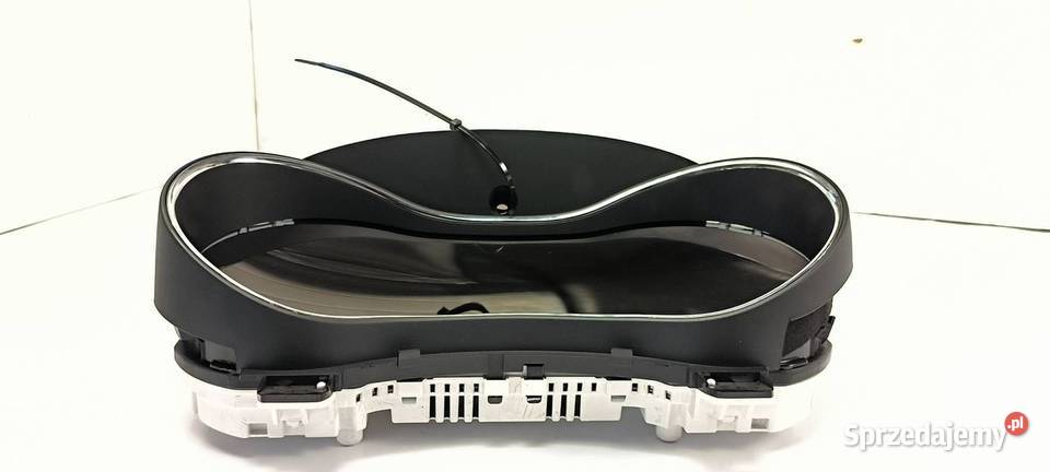 LICZNIK ZEGAR DODGE DURANGO III 68302782AD Lipno