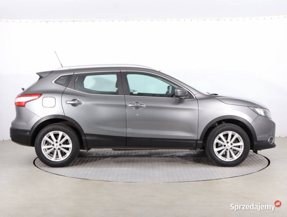 Nissan Qashqai 12 DIGT Piaseczno sprzedam