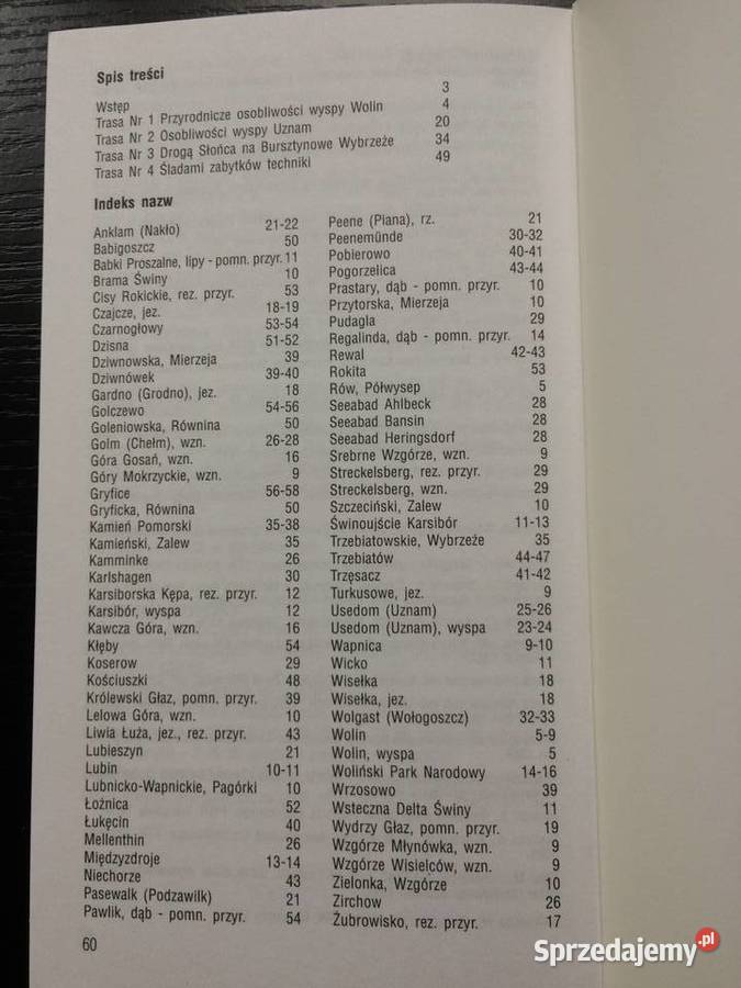 1181 Trasy Autokarowe Pomorzu Zachodnim Szczecin