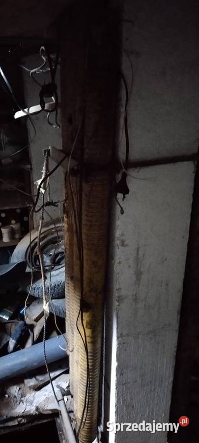 garaz kolo Intermarche Tczew