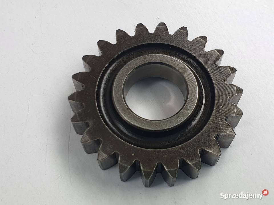 Tryb Zebatka Kolo Husqvarna Te Sm 610 Zębatki napędowe Łódź