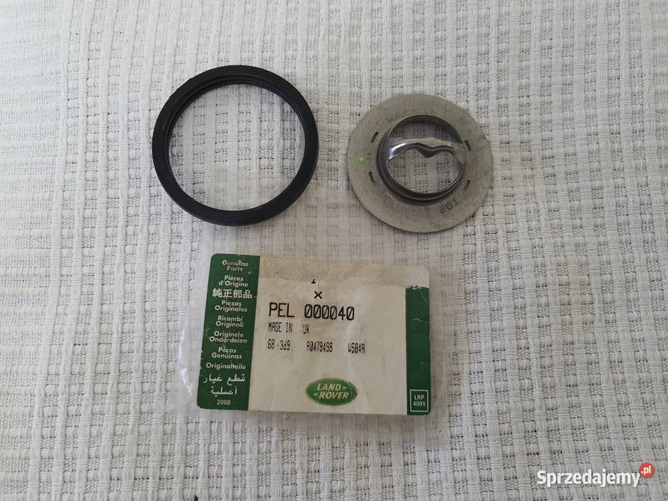 ROVER 75 18 PRT KOŁNIERZ OGRANICZAJĄCY PRZEPŁYW Poznań