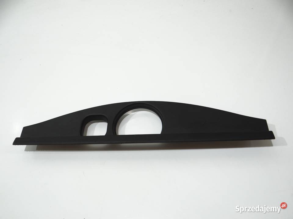 OSŁONA ZAŚLEPKA WYCIERACZKI TYLNEJ TYŁ BMW E61 osobowe