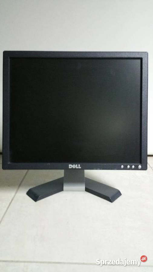 Monitor DELL zachodniopomorskie Tanowo