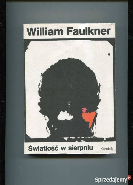 Światłość w sierpniu Pozostałe Szczecin