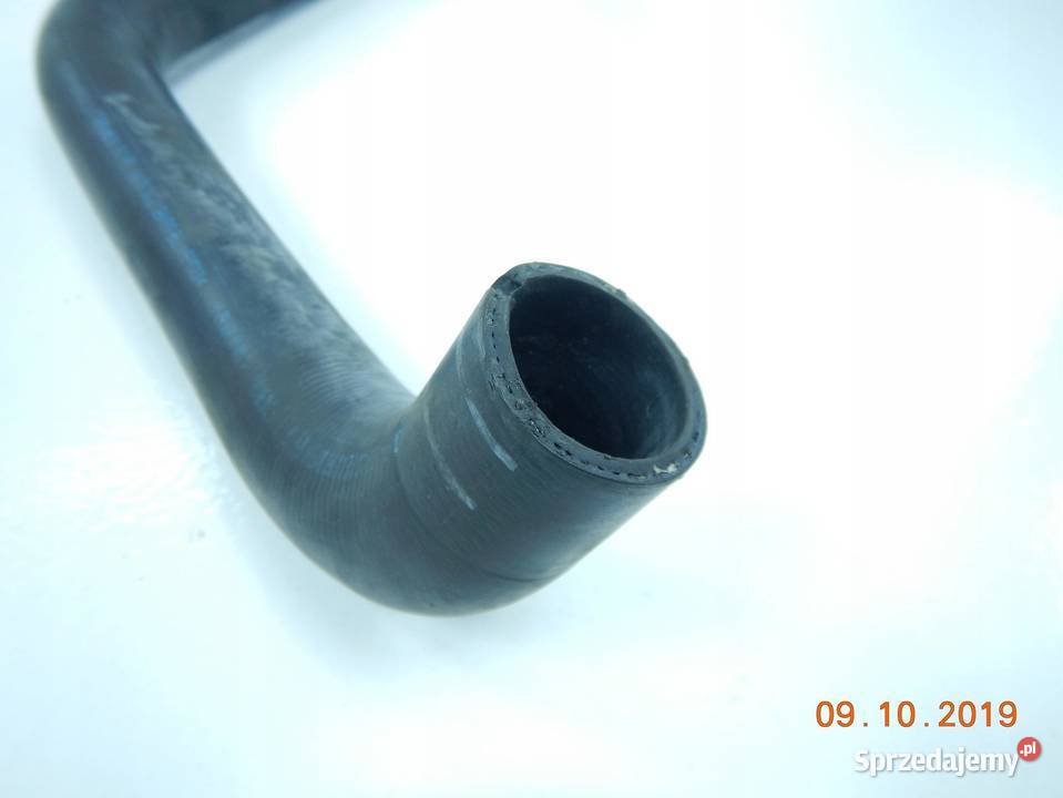 PRZEWÓD CHŁODNICY FIAT CROMA 9096 20 ASO Węże chłodnicy