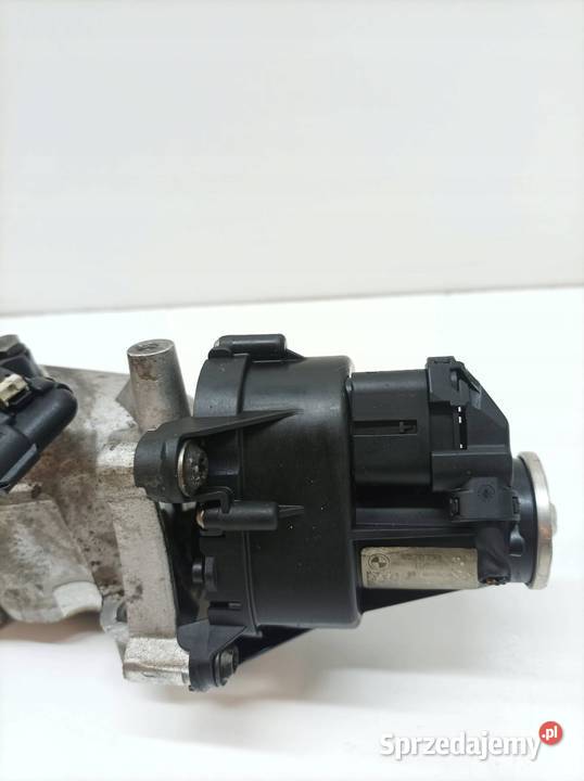 KOLEKTOR SSĄCY 8515685 30 D N57B30C M550D Bmw X6 świętokrzyskie