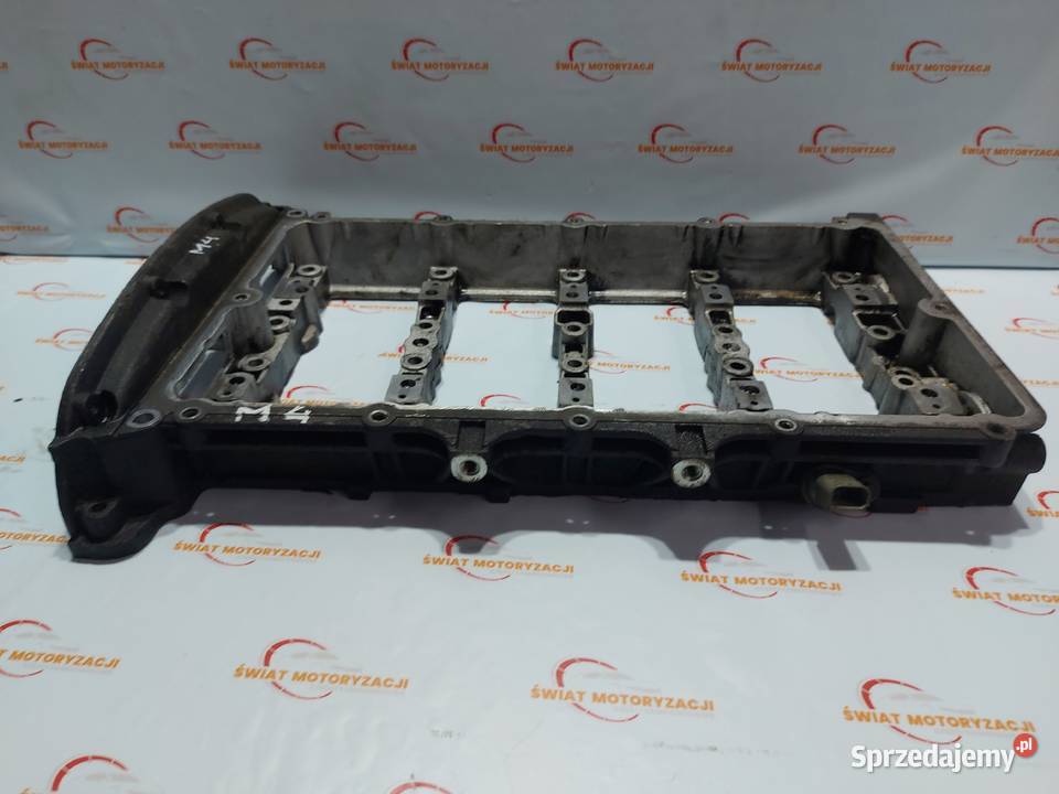 TRANSIT VI 22 TDCI ramka głowicy 6C1Q6K537AB Głowice cylindrów